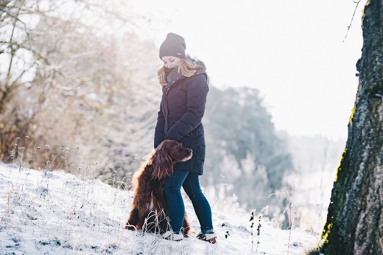 Portraitfotos Landshut