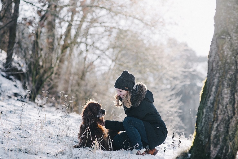 Portraitfotos Landshut