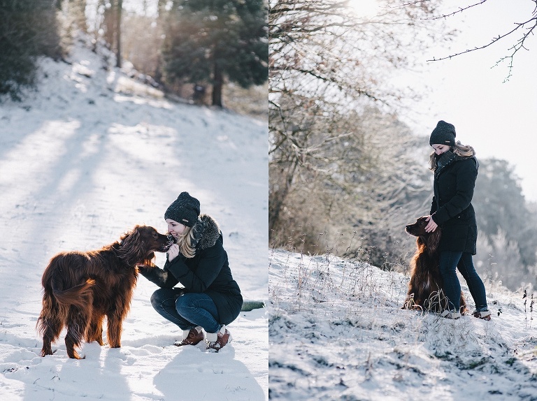 Portraitfotos Landshut