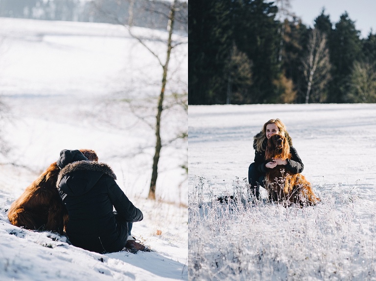 Portraitfotos Landshut