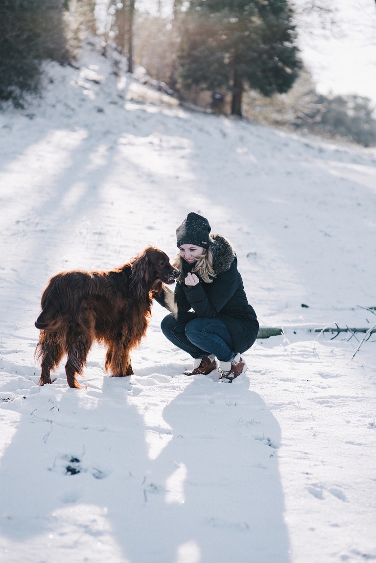Portraitfotos Landshut