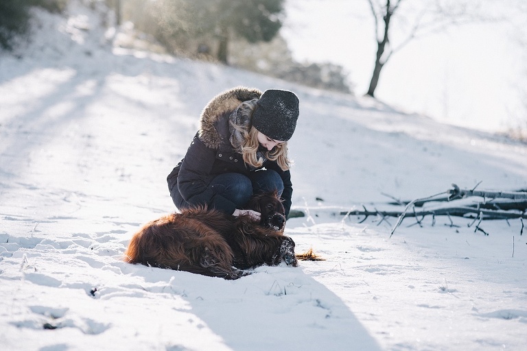 Portraitfotos Landshut
