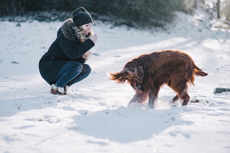 Portraitfotos Landshut