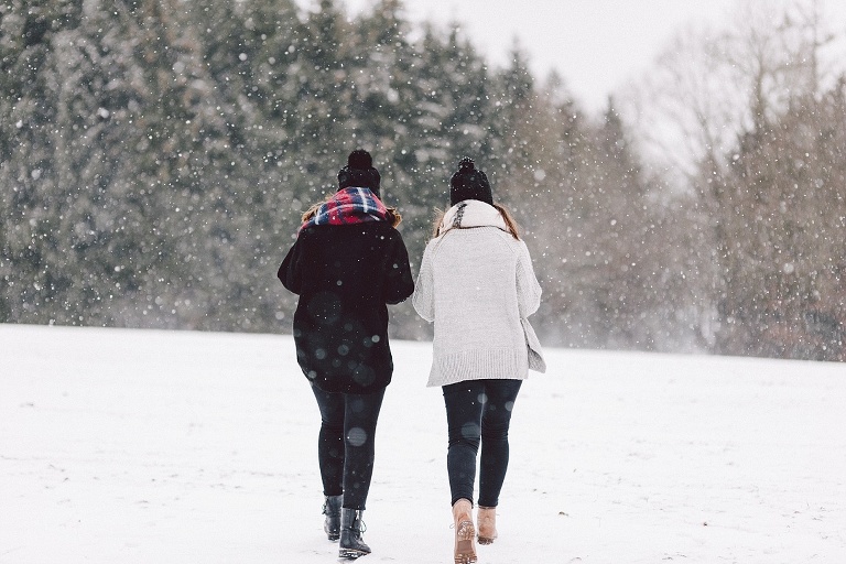 Landshut Fotograf, Freundinnenshooting