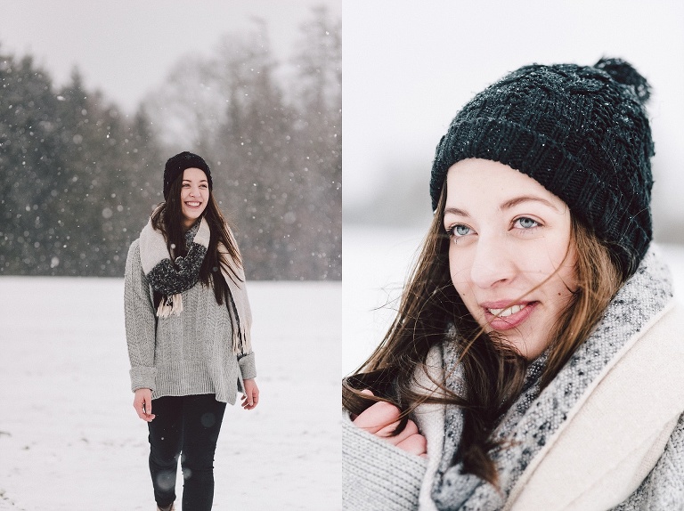 Landshut Fotograf, Freundinnenshooting