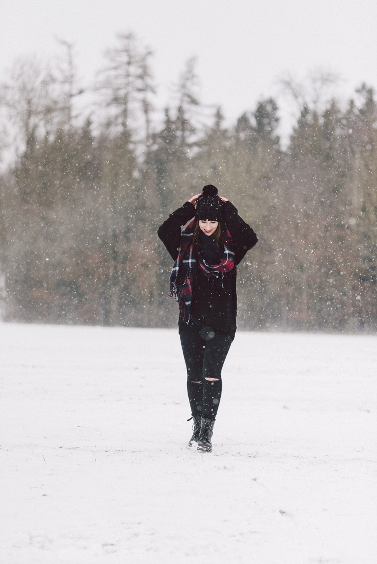 Landshut Fotograf, Freundinnenshooting