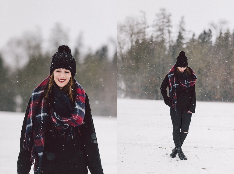 Landshut Fotograf, Freundinnenshooting