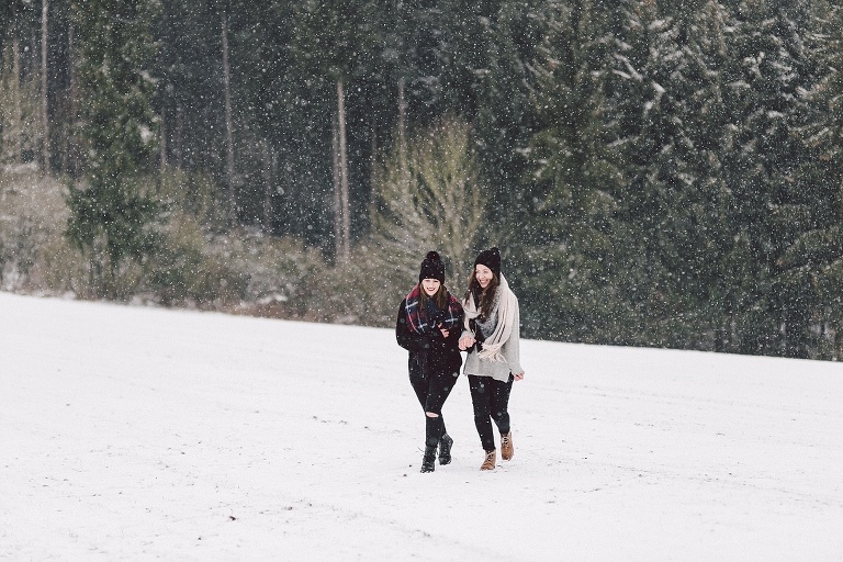 Landshut Fotograf, Freundinnenshooting