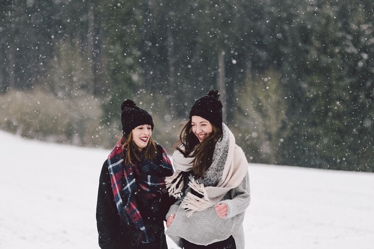 Landshut Fotograf, Freundinnenshooting