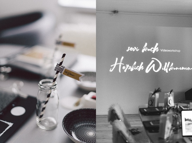 Sevi Koch Videoworkshop, Coaching, Weiterbildung 