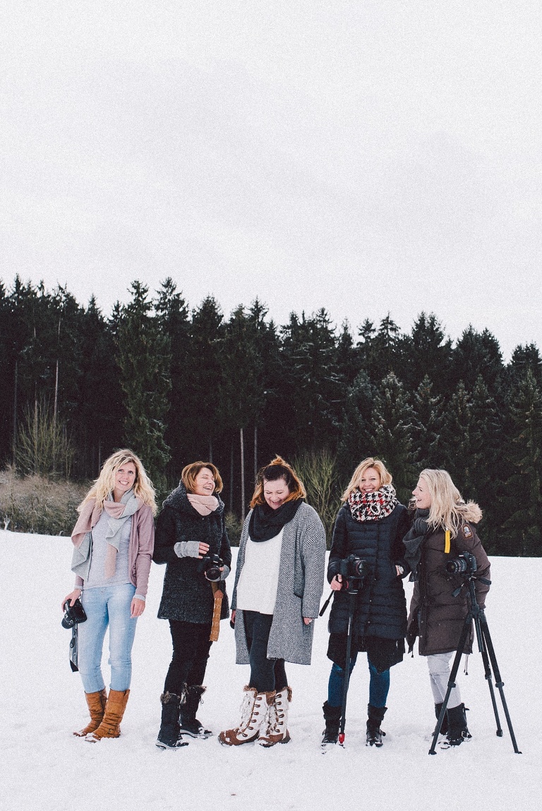 Sevi Koch Videoworkshop, Coaching, Weiterbildung 