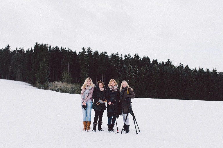 Sevi Koch Videoworkshop, Coaching, Weiterbildung 