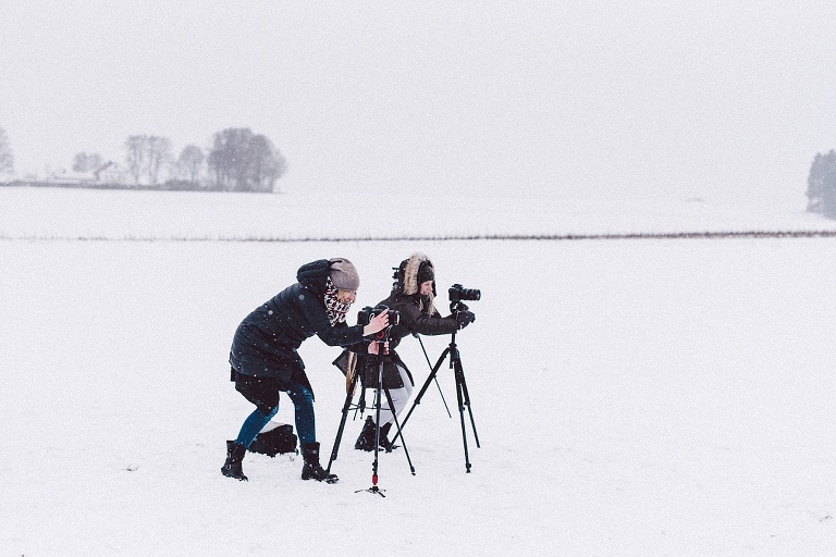 Sevi Koch Videoworkshop, Coaching, Weiterbildung 