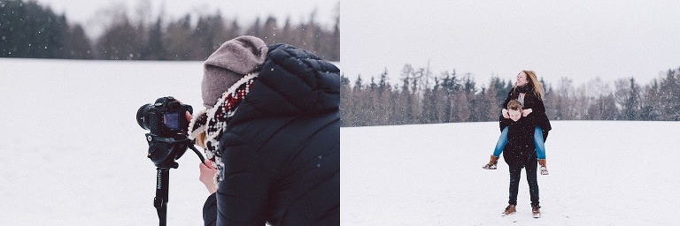 Sevi Koch Videoworkshop, Coaching, Weiterbildung 