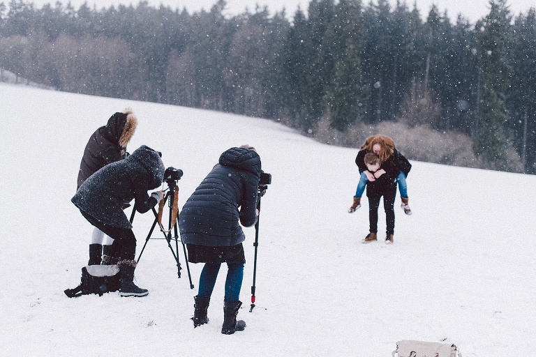 Sevi Koch Videoworkshop, Coaching, Weiterbildung 