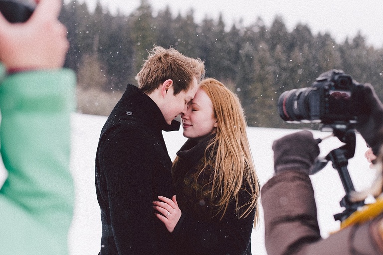 Sevi Koch Videoworkshop, Coaching, Weiterbildung 