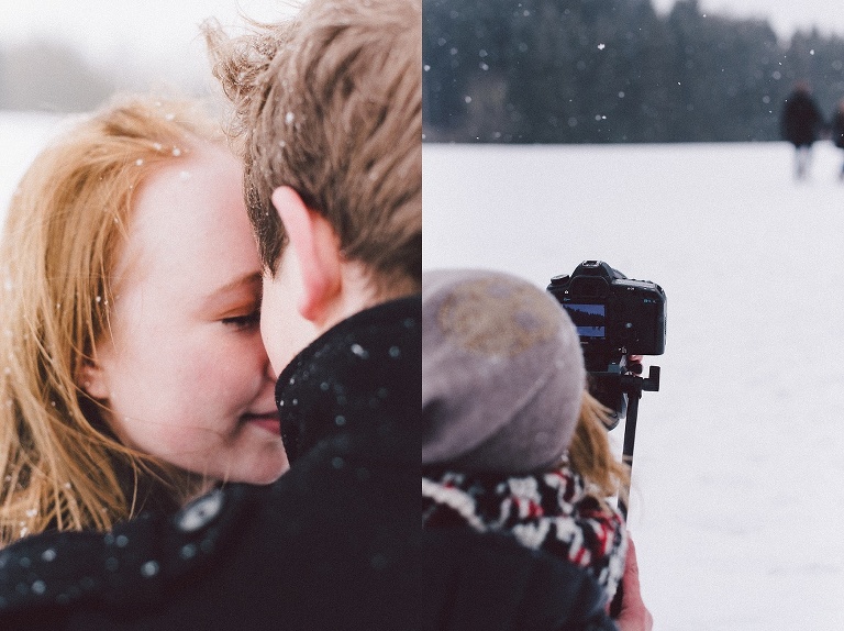 Sevi Koch Videoworkshop, Coaching, Weiterbildung 