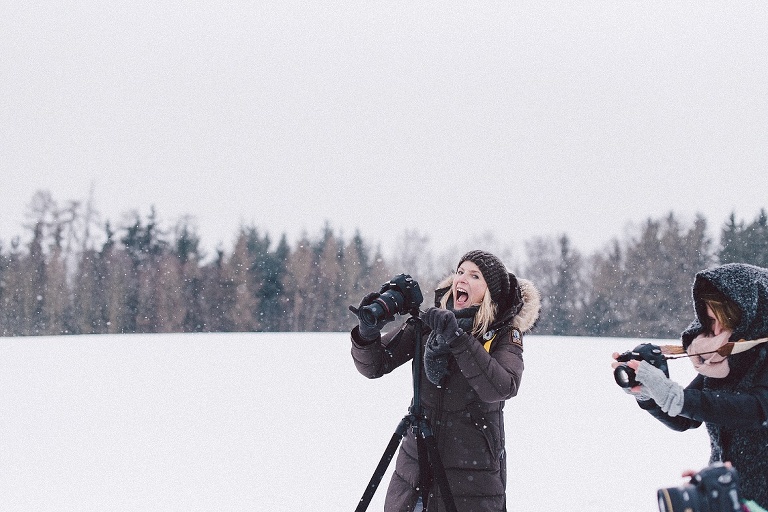 Sevi Koch Videoworkshop, Coaching, Weiterbildung 