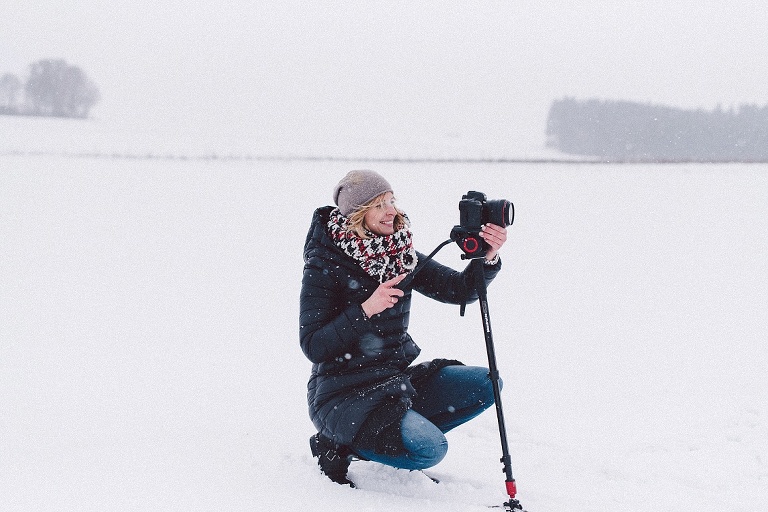 Sevi Koch Videoworkshop, Coaching, Weiterbildung 