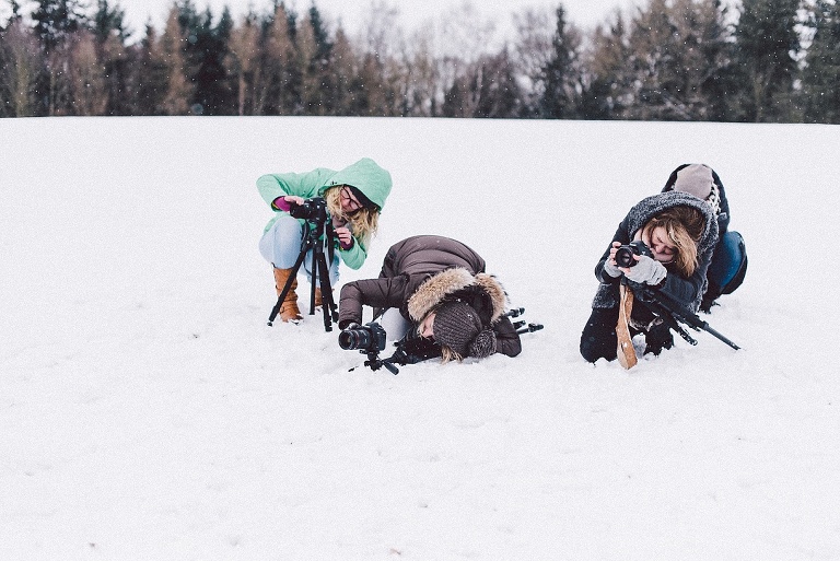 Sevi Koch Videoworkshop, Coaching, Weiterbildung 