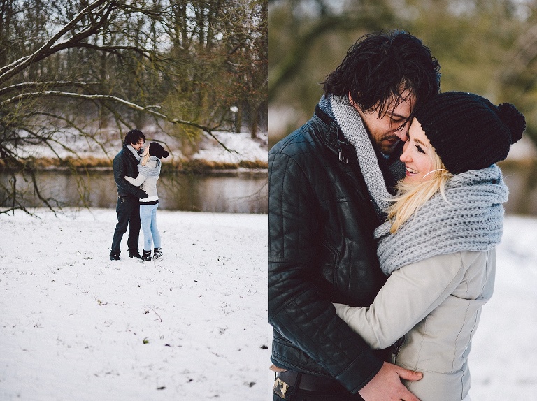 Hochzeitsfotograf Landshut 