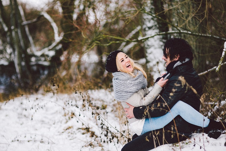 Hochzeitsfotograf Landshut 