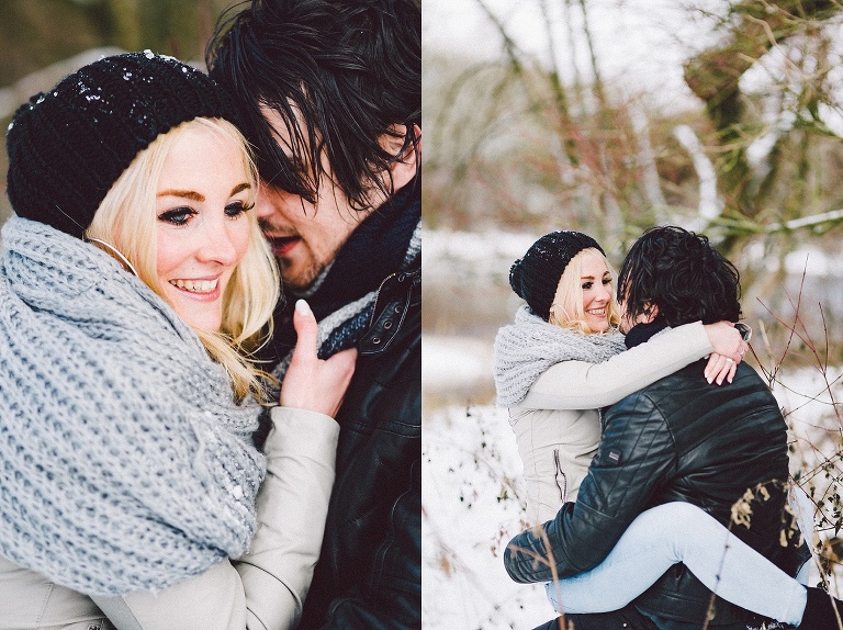 Hochzeitsfotograf Landshut 