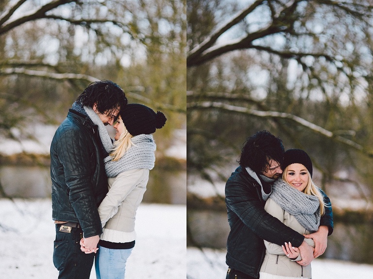 Hochzeitsfotograf Landshut 