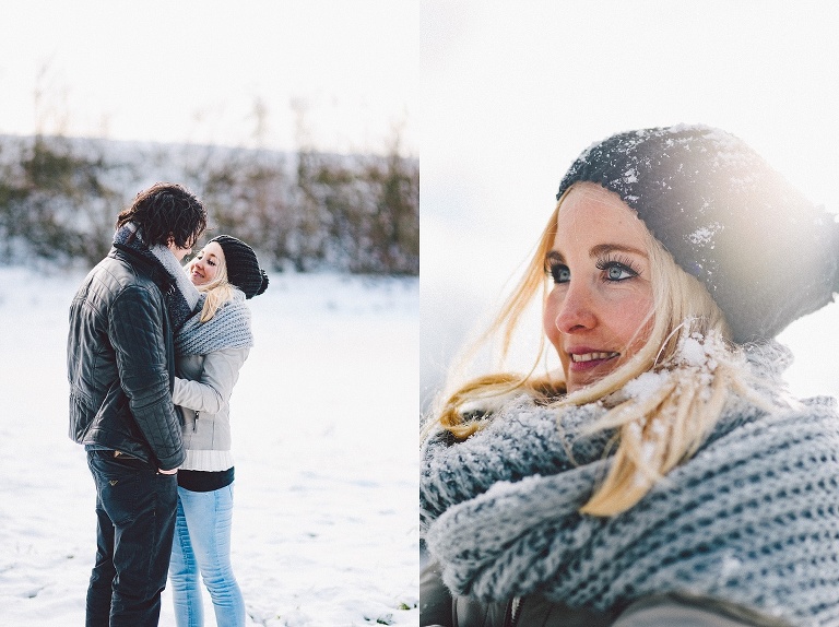 Hochzeitsfotograf Landshut 