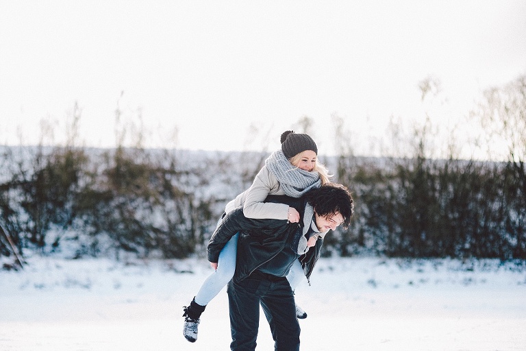 Hochzeitsfotograf Landshut 