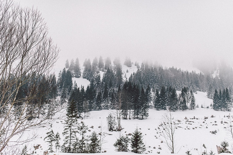 Fotograf Landshut, Reisefotos, Sudelfeld