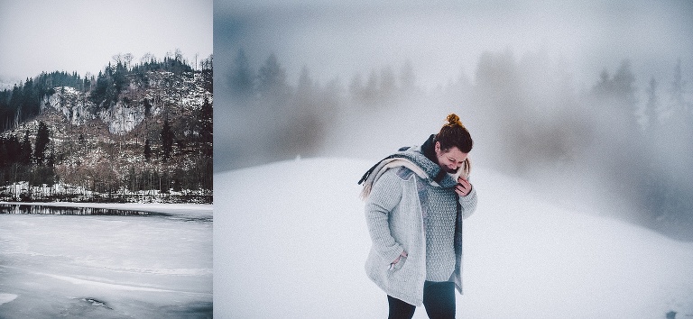 Fotograf Landshut, Reisefotos, Sudelfeld