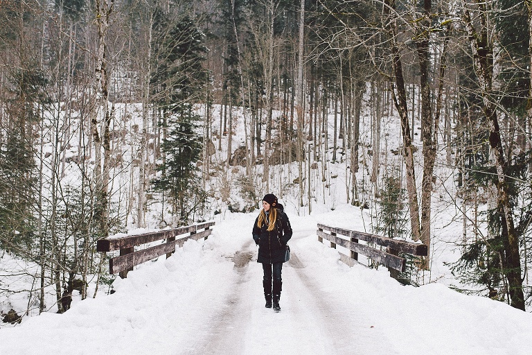 Fotograf Landshut, Reisefotos, Sudelfeld
