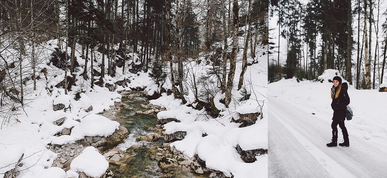 Fotograf Landshut, Reisefotos, Sudelfeld