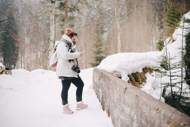Fotograf Landshut, Reisefotos, Sudelfeld