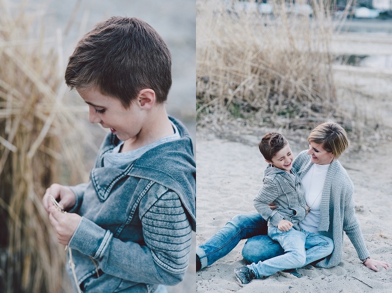 Familienfotos in der Schweiz, Fotografin Deutschland, Sevi Koch 