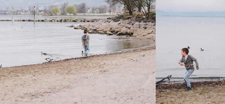 Familienfotos in der Schweiz, Fotografin Deutschland, Sevi Koch 