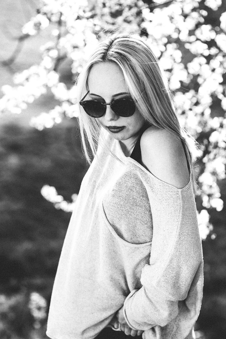 Sommer Fotoshooting Landshut