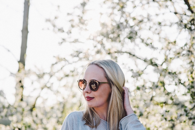 Sommer Fotoshooting Landshut