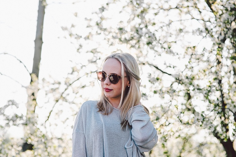 Sommer Fotoshooting Landshut