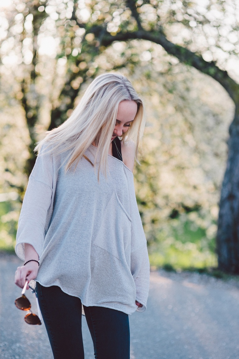 Sommer Fotoshooting Landshut