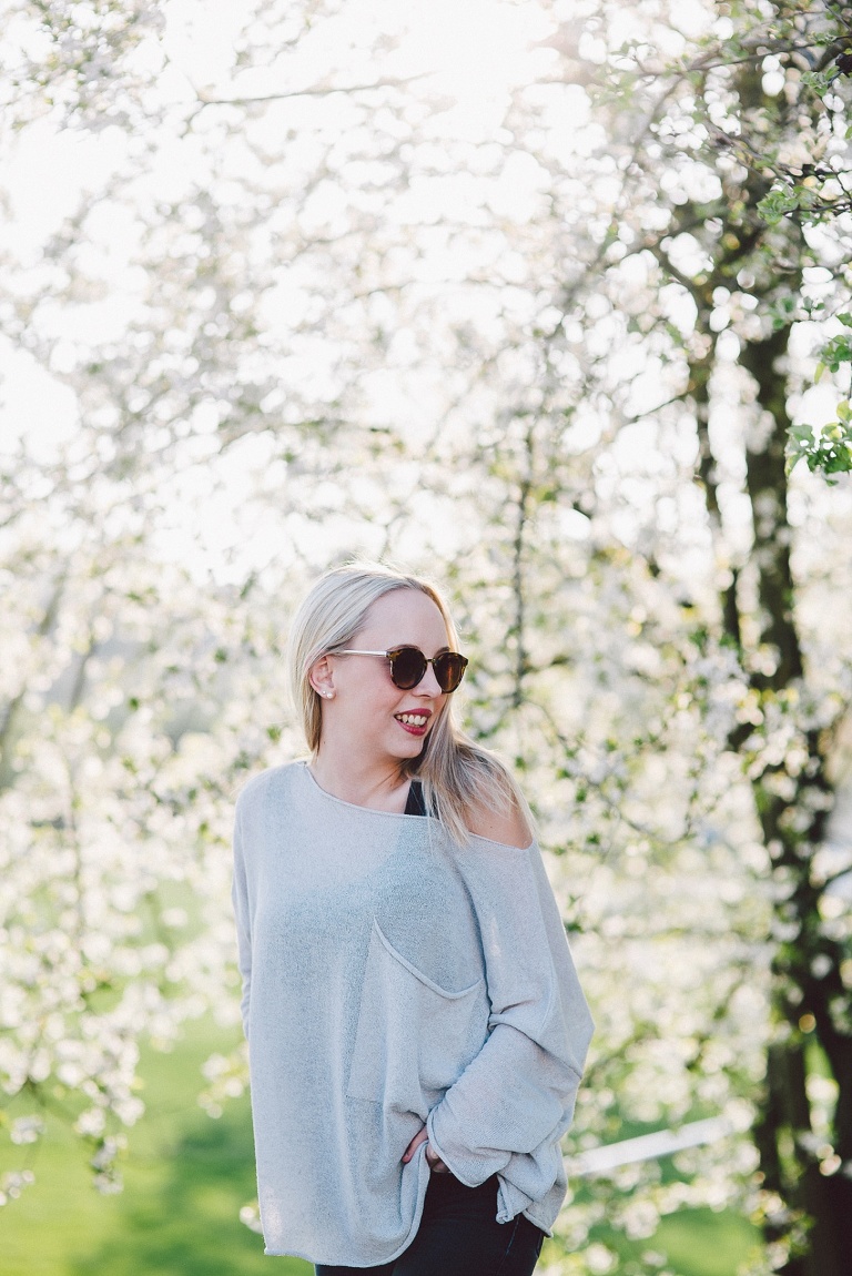 Sommer Fotoshooting Landshut