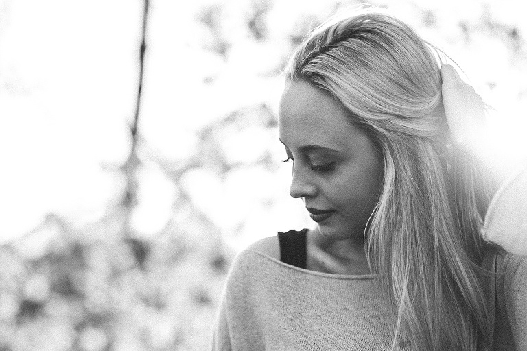 Sommer Fotoshooting Landshut