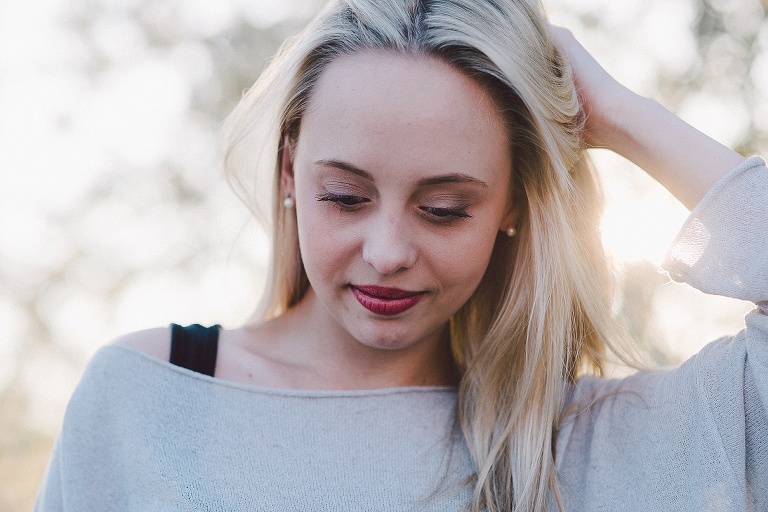 Sommer Fotoshooting Landshut