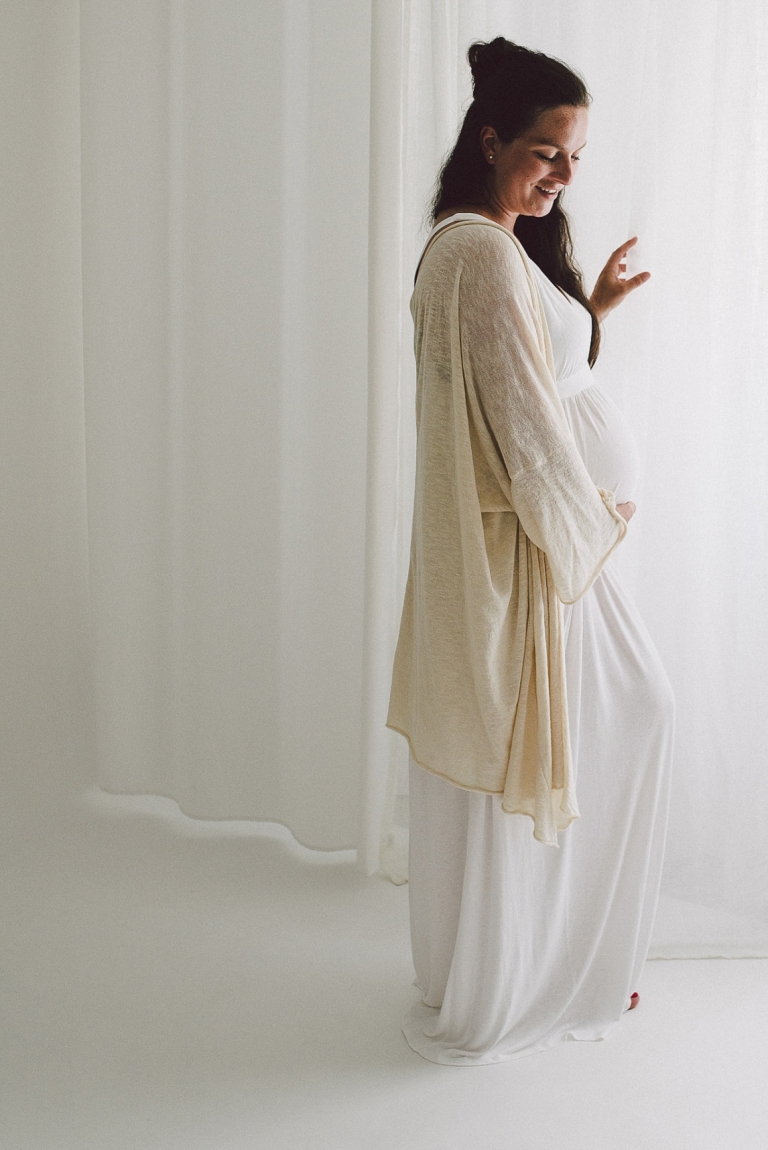 Schwangerschaftsbilder-Landshut