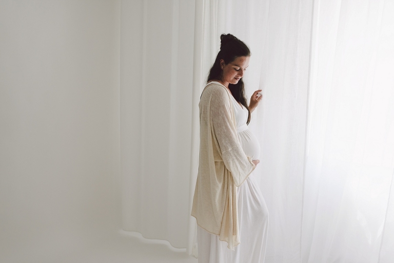 Schwangerschaftsbilder-Landshut