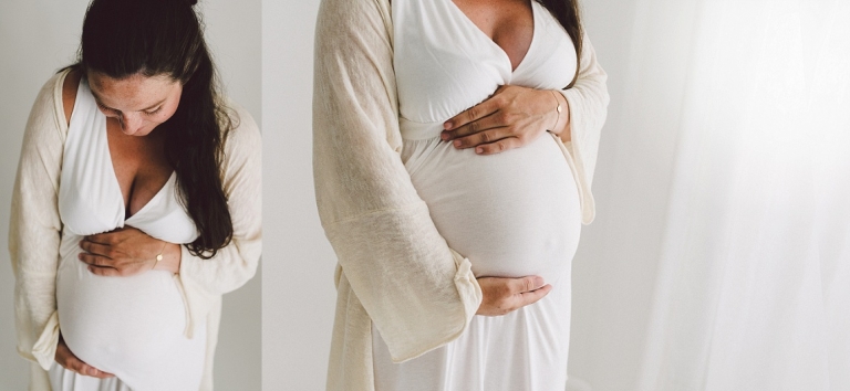 Schwangerschaftsbilder-Landshut