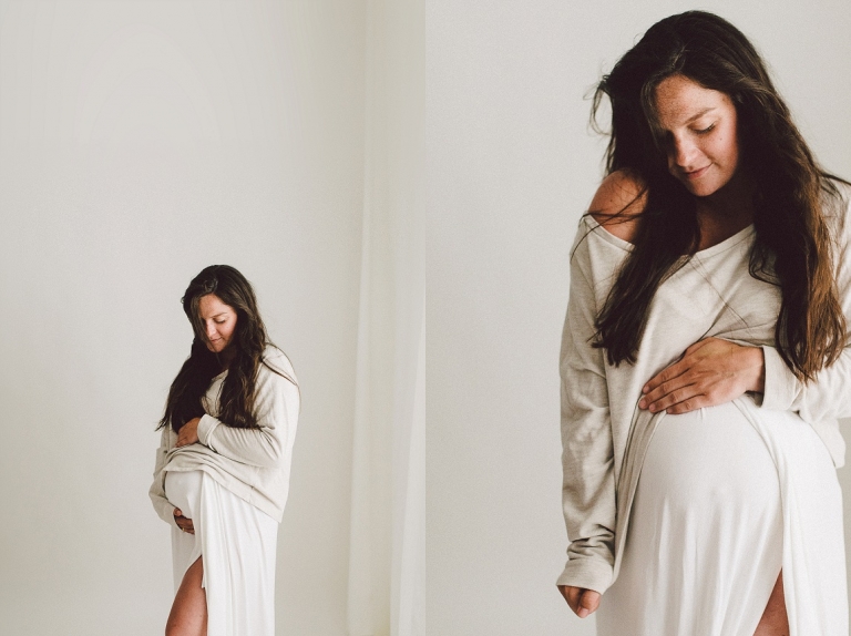 Schwangerschaftsbilder-Landshut