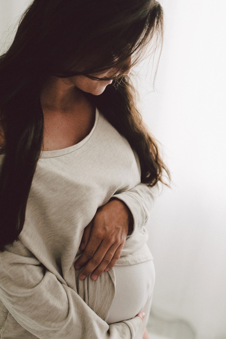 Schwangerschaftsbilder-Landshut