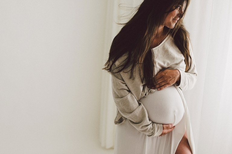 Schwangerschaftsbilder-Landshut